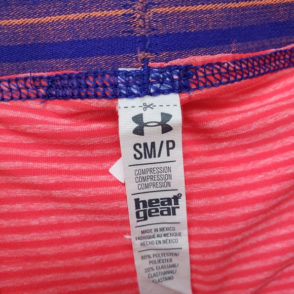 Under Armour compression shorts - Picture 3 of 3